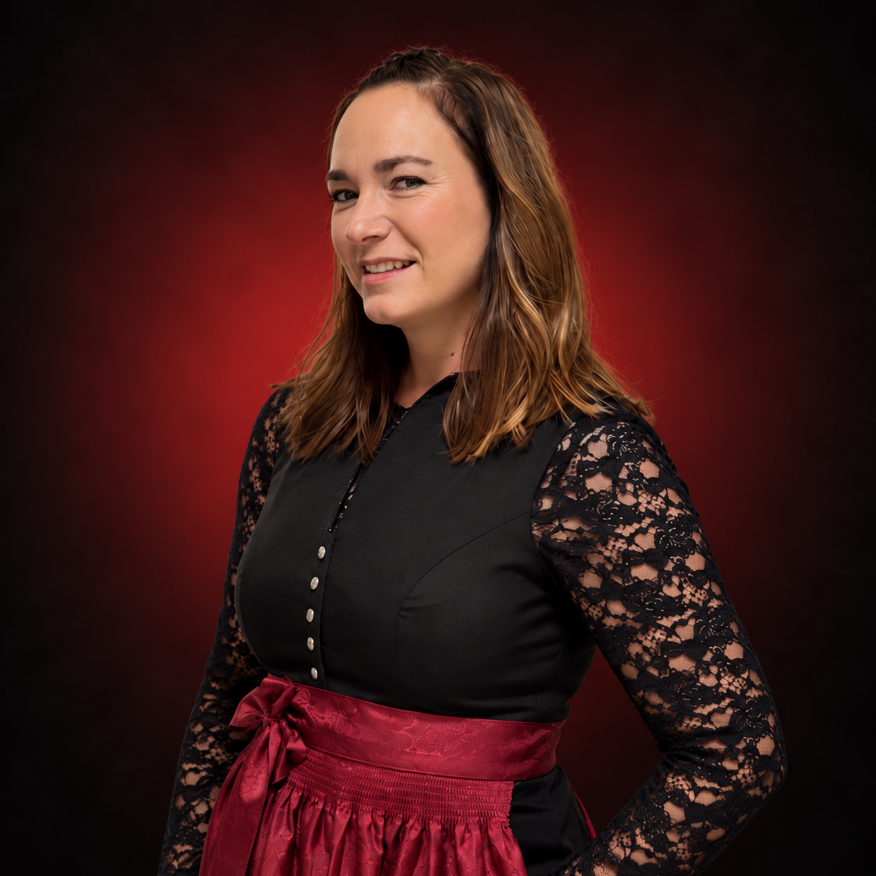 Maike – Alpentrio Colonia