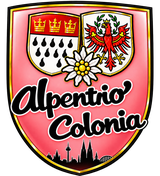 Alpentrio Colonia Logo