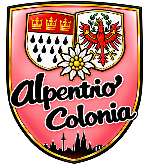 Alpentrio Colonia