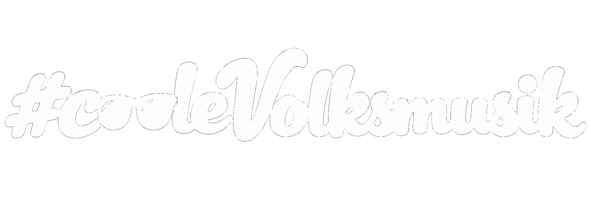 #coole Volksmusik