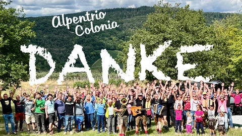 Alpentrio Colonia – Sliderfoto 4